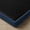HUNDEBETT HUNDEKISSEN HUNDEMATTE CORD XL 120x80 CM Produktbild-Vorschau 3