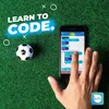 Sphero Mini Soccer ROW, Android, iOS, USB, Rozwój Podgląd zdjęcia produktu 12