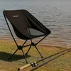 TRIZAND Klappstuhl Camping Leicht & Belastbar mit Produktbild-Vorschau 5