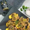 Kräutermischung Provence in Sonnenblumenöl Produktbild-Vorschau 2