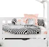 Hausbett ENA aus massiver Kiefer, schönes Montessoribett in Produktbild-Vorschau 11