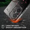kwmobile Hülle kompatibel mit Xiaomi Redmi Note 13 Pro+ 5G Produktbild-Vorschau 4