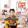 Malplay supermarket hračka obchod s potravinami 54 El Náhľad obrázku produktu 7
