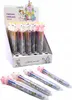 Einhorn Kugelschreiber 6in1 - Mehrfarbiger Stift für Kinder Produktbild-Vorschau 2