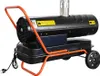Kraft&Dele olejový ohřívač 30 KW termostat -  KD11715 Náhled obrázku produktu 2