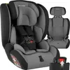 tectake® autosedačka Sophie i-Size, s ochranou proti Náhled obrázku produktu 2
