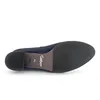 Gabor Stiefelette 5.680, Rauleder, Blau, Damen Produktbild-Vorschau 3