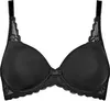 Triumph Amourette Spotlight, Schwarz, Bügel, Muster, Produktbild-Vorschau 25