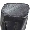 Ironside 138-153 Coin à refendre tourné 2000g, noir Voir les images du produit 3