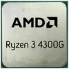 Processore AMD Ryzen 4300G 3,8 GHz 4 MB L3 Box Anteprima dell’immagine prodotto 6