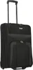 travelite paklite Orlando 2W Trolley Black schwarz 63cm Produktbild-Vorschau 2