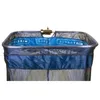 Shakespeare Superteam Carp Keepnet 4m Kescher Setzkescher Produktbild-Vorschau 2