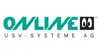 ONLINE USV-Systeme BCZ1500, 1 Stück(e), Grau, ONLINE Produktbild-Vorschau 2