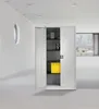 mauser Stahlschrank entero grau Produktbild-Vorschau 11