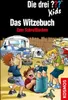 Die drei ??? Kids Das Witzebuch Voir les images du produit 3