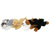 Rappa Plüschhund 16 cm umweltfreundlich Produktbild-Vorschau 1
