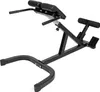 Krzesło do ćwiczeń Hyperextension Pro - Roman Chair - Podgląd zdjęcia produktu 5