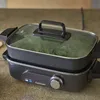 Multicuiseur 4.7l 1400w noir - Cuisinart - GRMC3E - cooking Voir les images du produit 6