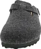 Birkenstock Schuhe Boston Anthracite Felt, 160373 Produktbild-Vorschau 25