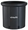 VirtuFit IJsbad XXL 375 l Antracytowy Podgląd zdjęcia produktu 10
