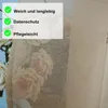 Outdoorvorhänge Wasserdicht Transparent Vorhang mit Produktbild-Vorschau 5