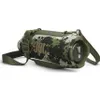 JBL Extreme 5 camouflage , Tragbarer Bluetooth‑Lautsprecher Voir les images du produit 12