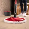 Vileda Spin & Clean Mopp 161821 Produktbild-Vorschau 6