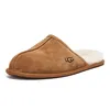 Ugg Scuff Braun - Hausschuhe für Männer - 1101111-CHE Produktbild-Vorschau 20