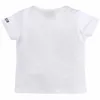 BONDI Baby Jungen Hosenträger T-Shirt "Lausbub" 91325 | Produktbild-Vorschau 2