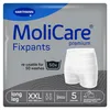 MoliCare Premium Fixpants gamba lunga Gr. XXL, 5 St Anteprima dell’immagine prodotto 8