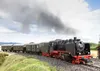 Märklin 36244 H0 DB BR 24 parná lokomotíva Náhľad obrázku produktu 5