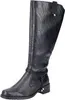 Rieker Damen Stiefel Langschaftstiefel hübsche dezente Produktbild-Vorschau 45