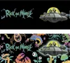 Rick And Morty Mug Heat Change 460 ml-Spaceship-Box Produktbild-Vorschau 5