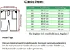 Classic Shorts rot - Artmas 58 Produktbild-Vorschau 11
