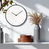 SensaHome Wanduhr Kairo – Minimalistische Uhr – Produktbild-Vorschau 8