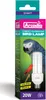 The image shows the packaging of an Arcadia Bird Lamp. Anteprima dell’immagine prodotto