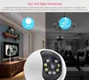RobiCam R8, caméra d'intérieur PTZ, couverture à 360°, Voir les images du produit 3