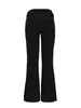 Protest Lole Softshell Hosen Schwarz 128 cm Mädchen Schwarz Produktbild-Vorschau 13