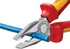 Knipex Pince combinée DIN ISO 5746 Longueur 180mm Testée Voir les images du produit 20