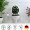 Sanfino® Premium WC Sitz "Black Rock" hochwertiger Produktbild-Vorschau 4