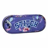Stitch All Over Print ovales Federmä ppchen 22,5 cm Náhled obrázku produktu 1
