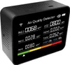 13 v 1 Tuya WiFi monitor kvality vzduchu - CO2, TVOC, HCHO, Náhled obrázku produktu 3