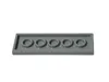 LEGO® 2x6 Carreaux Gris clair - 69729 NOUVEAU ! Quantité Voir les images du produit 3