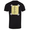 Pearl Jam Stickman Black XL T-Shirt Produktbild-Vorschau 4