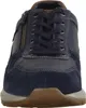 Mephisto Bradley Sneaker, Glatt- / Veloursleder, blau, Produktbild-Vorschau 17