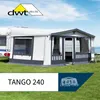DWT Tango 240 tief Gr. 10-Umlaufmaß 821-850 cm - inkl. Produktbild-Vorschau 2