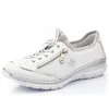 Rieker Sneaker Sneaker Kunstleder Produktbild-Vorschau 29