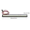 RC univerzální střešní světlo super jasné jednořadé 35LED s Náhled obrázku produktu 7