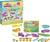 Play Doh PLAY-DOH playset Wild animals Produktbild-Vorschau 5