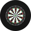 vidaXL Professionelles Dartboard Sisal mit 6 Darts und Produktbild-Vorschau 2